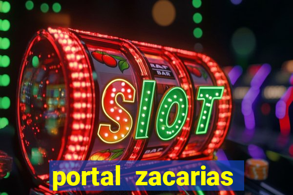 portal zacarias cavando propia cova